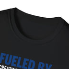 Fueled by Creatine & Chaos T-Shirt