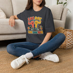 Leg day - Good mood gains T-Shirt