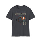 Never enough, know when to stop chasing T-Shirt