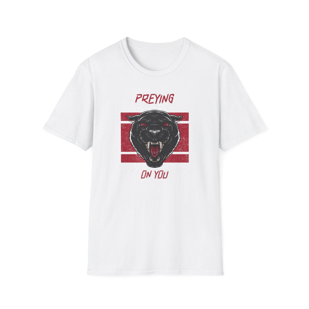 Preying on you T-Shirt