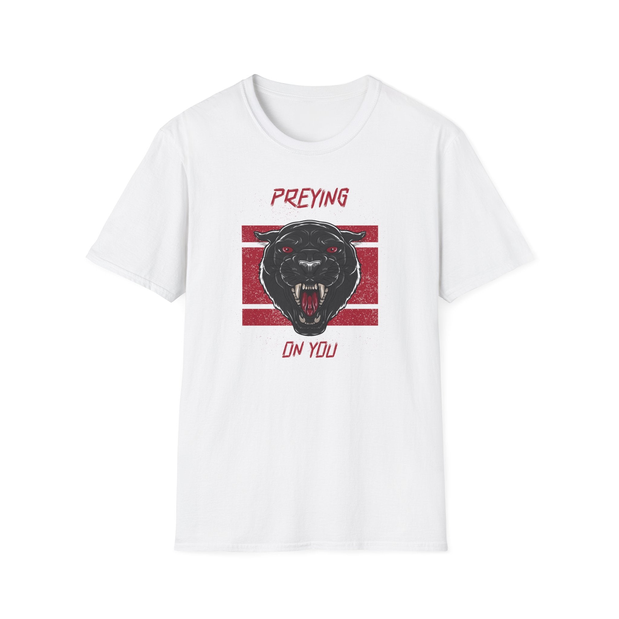 Preying on you T-Shirt