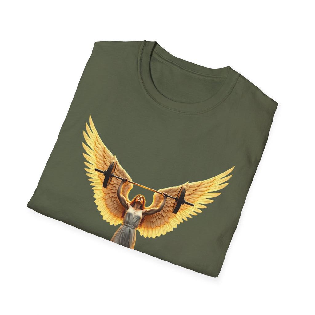 Sacred Strength T-Shirt