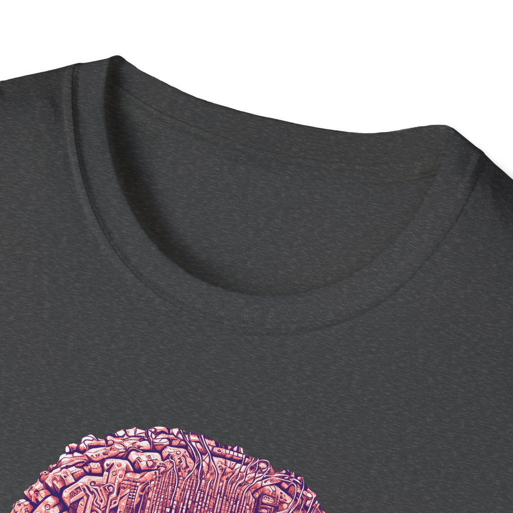 Never Illusioned T-Shirt