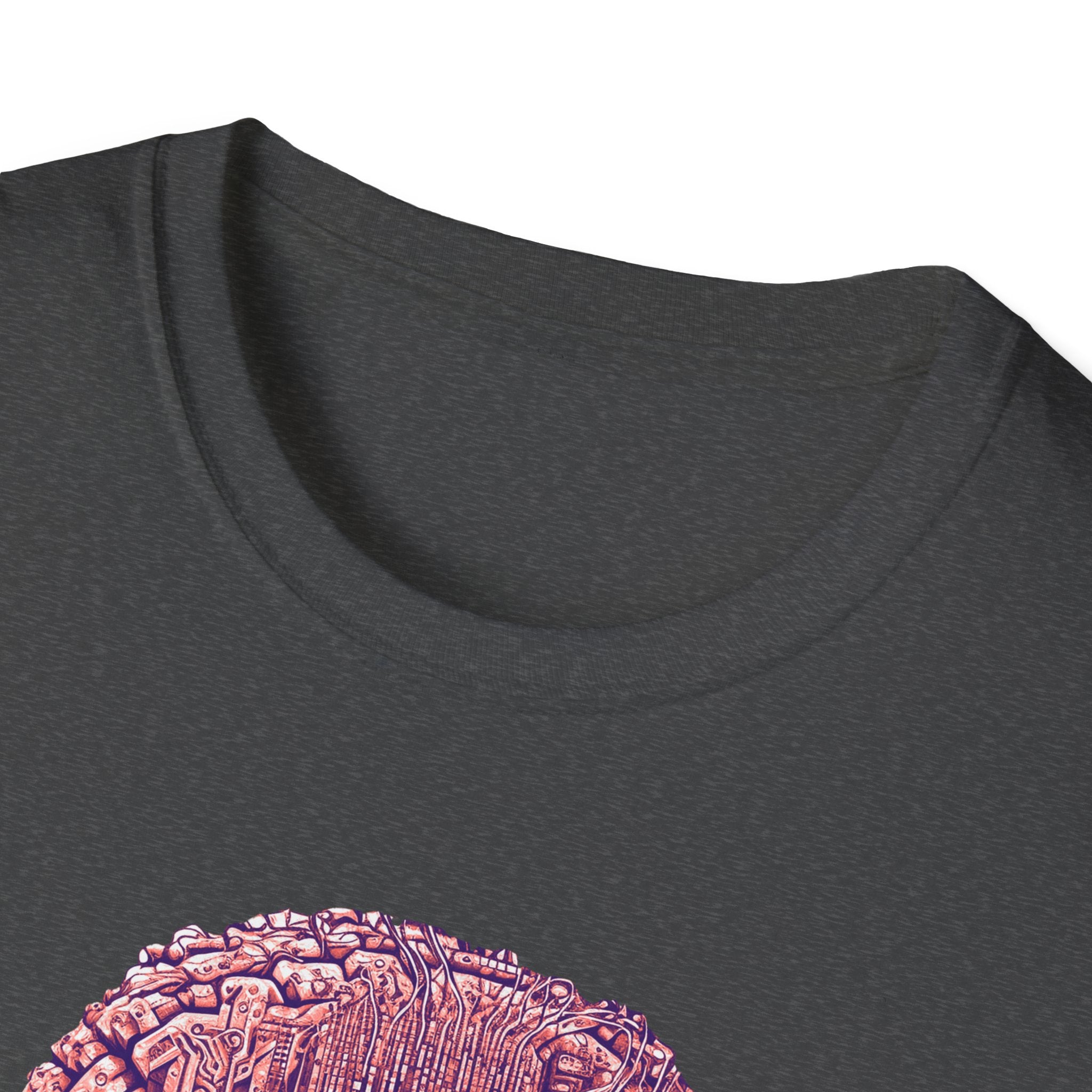 Never Illusioned T-Shirt
