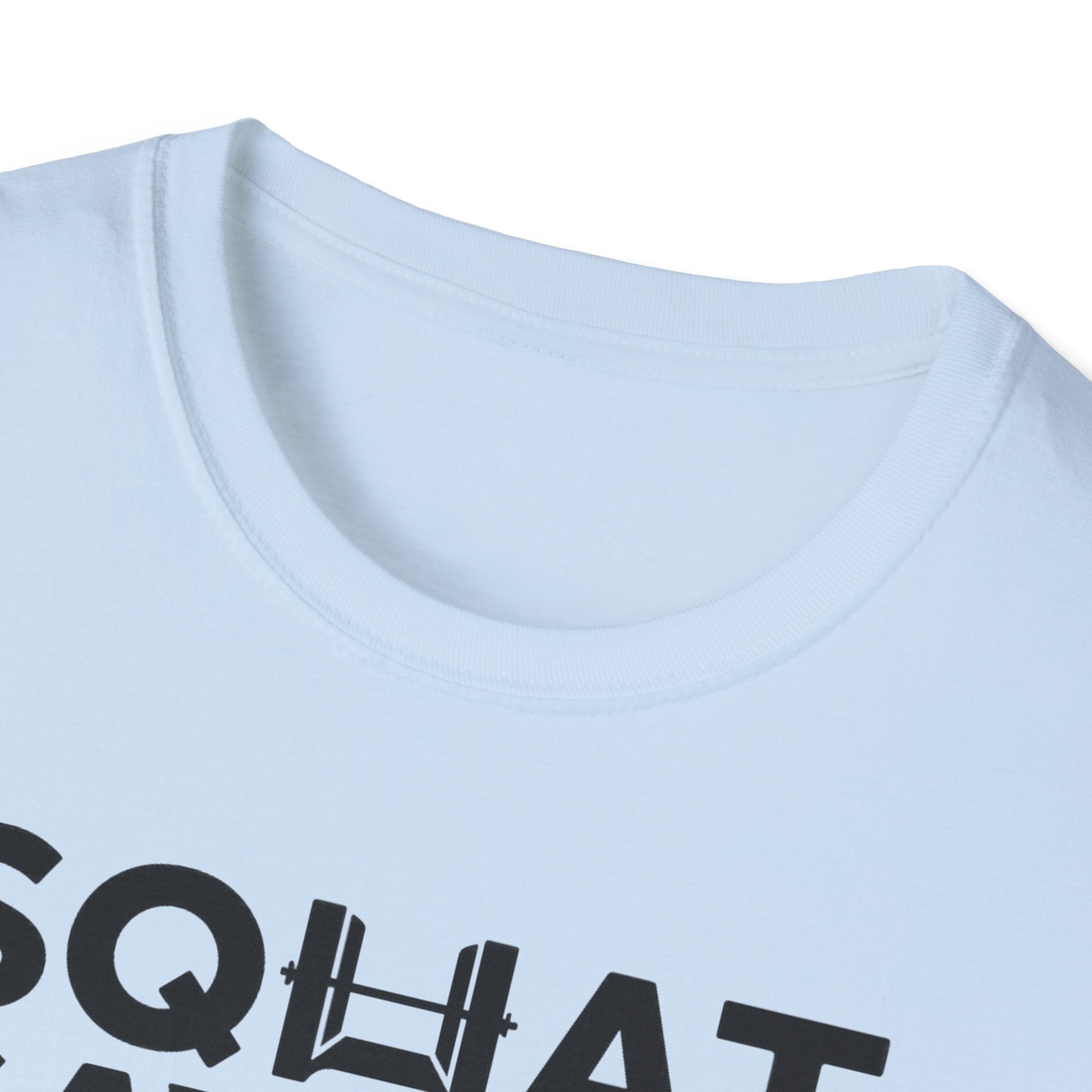 Squat Savant – Rack Master Edition T-Shirt