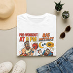 Pre at 9 PM - Big Mistake T-Shirt