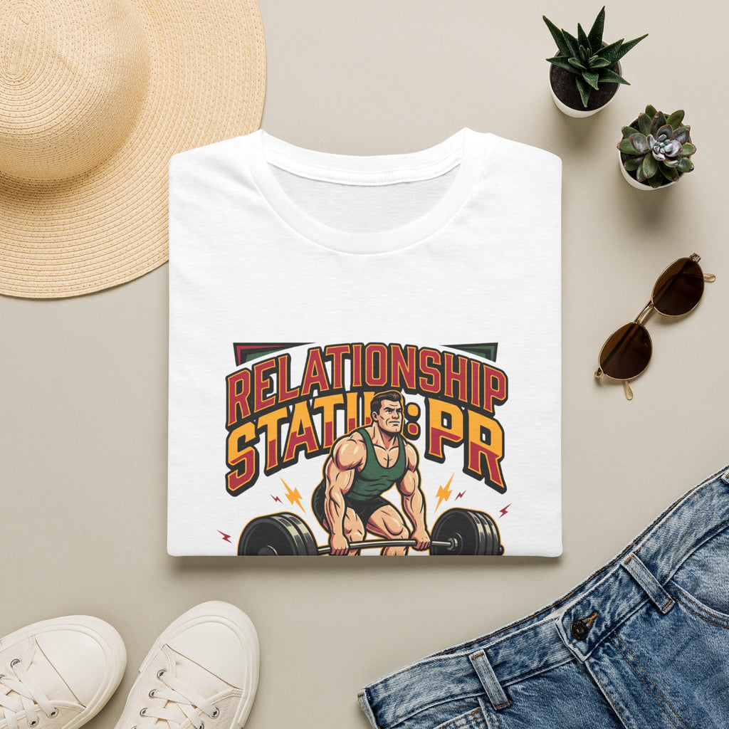 Relationship Status : PR T-Shirt