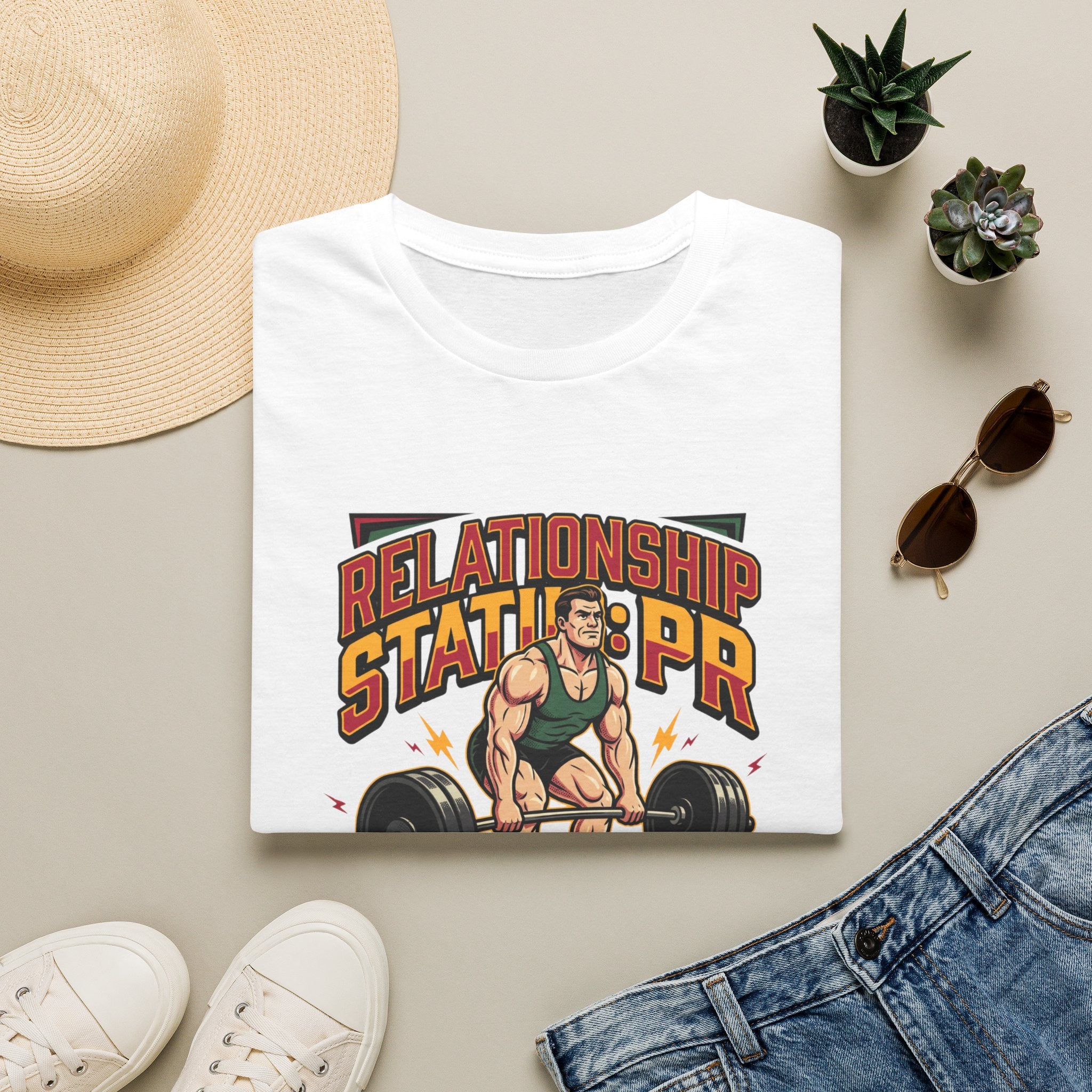 Relationship Status : PR T-Shirt