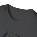 Forged by Fire T-Shirt
