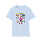 Too much zest, still got reps T-Shirt