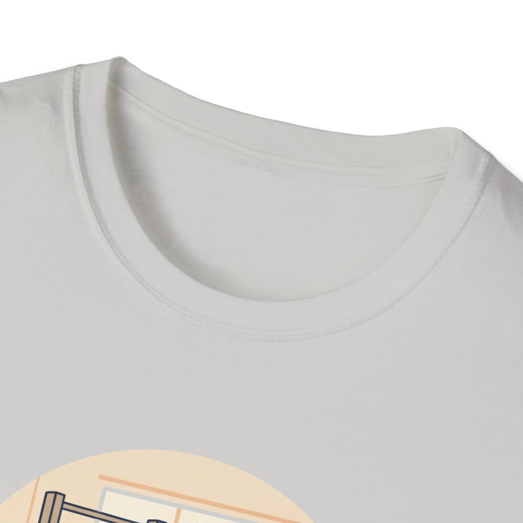 Good people. Good energy. Good reps T-Shirt