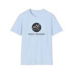Mood training - Serotonin/Strength/Recovery T-Shirt