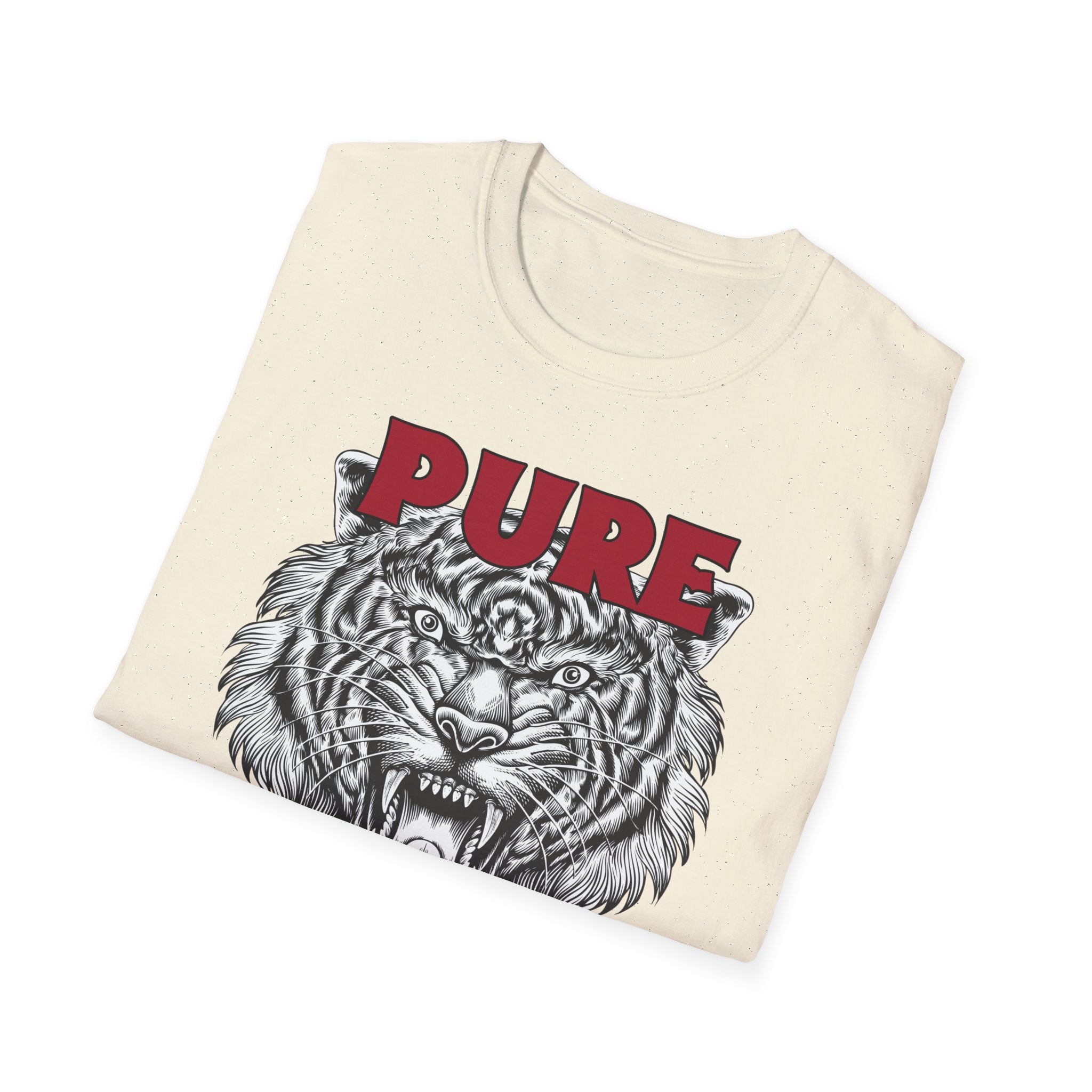 Pure Animal T-Shirt