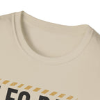 Leg day - Please maintain a safe distance T-Shirt