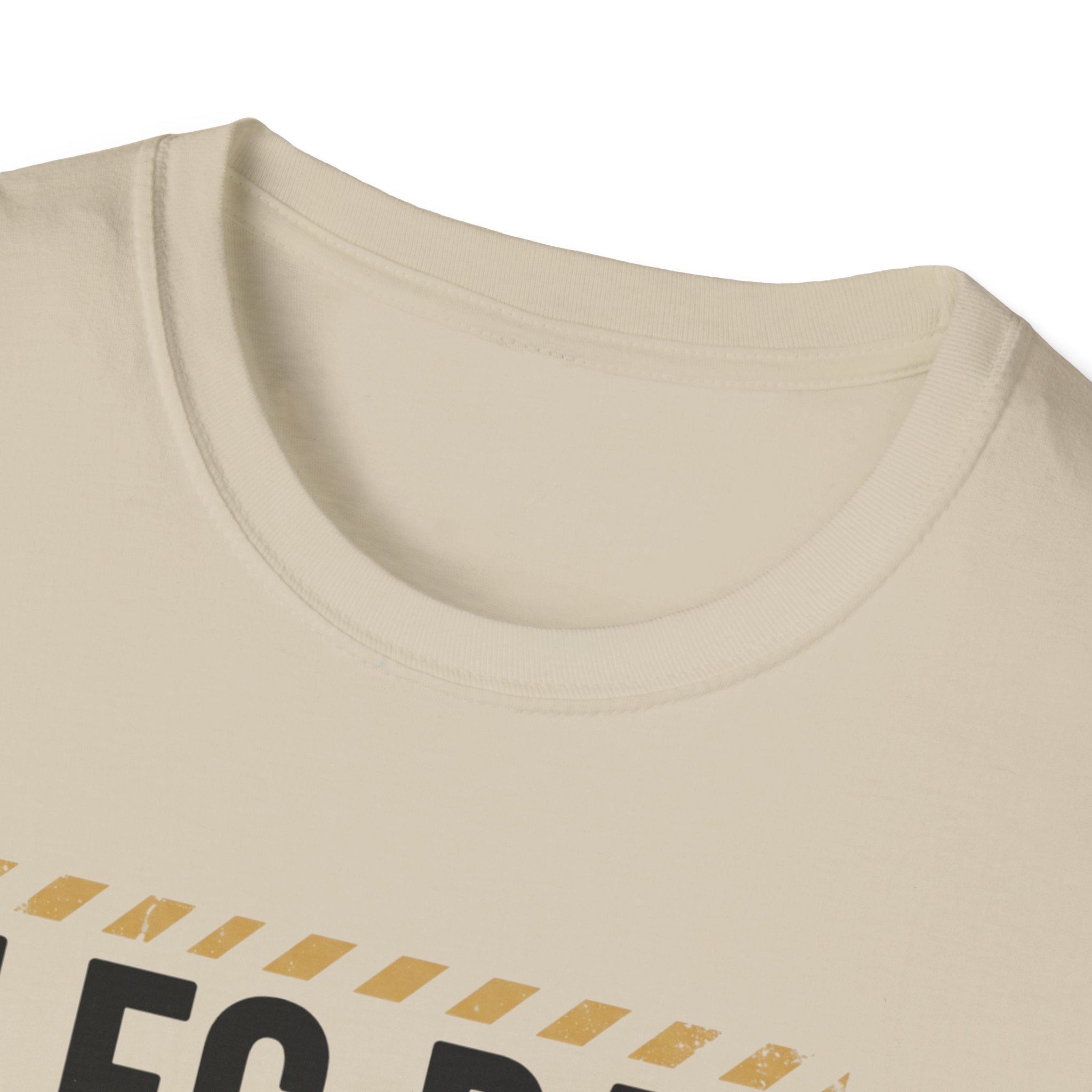 Leg day - Please maintain a safe distance T-Shirt