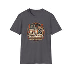 Not a Drill - Pre workout taken T-Shirt
