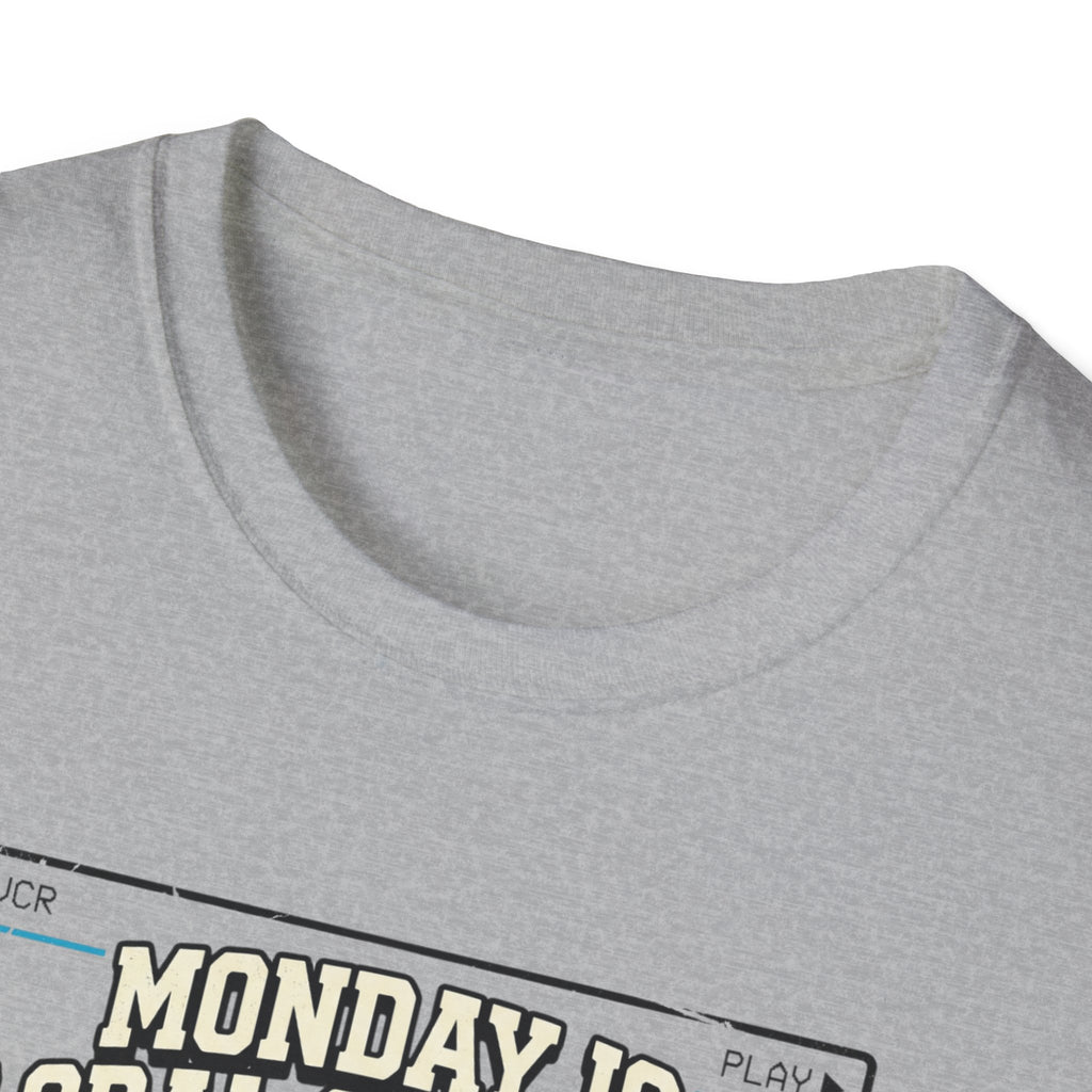 Global chest day - Vintage T-Shirt
