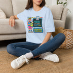 Workout failed : Gym closed T-Shirt