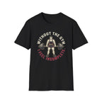 Without Gym - Incomplete T-Shirt