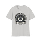Temple of discipline T-Shirt