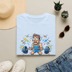 I came to lift, not to vibrate T-Shirt
