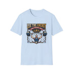 Use the energy T-Shirt