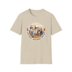 Good people. Good energy. Good reps T-Shirt