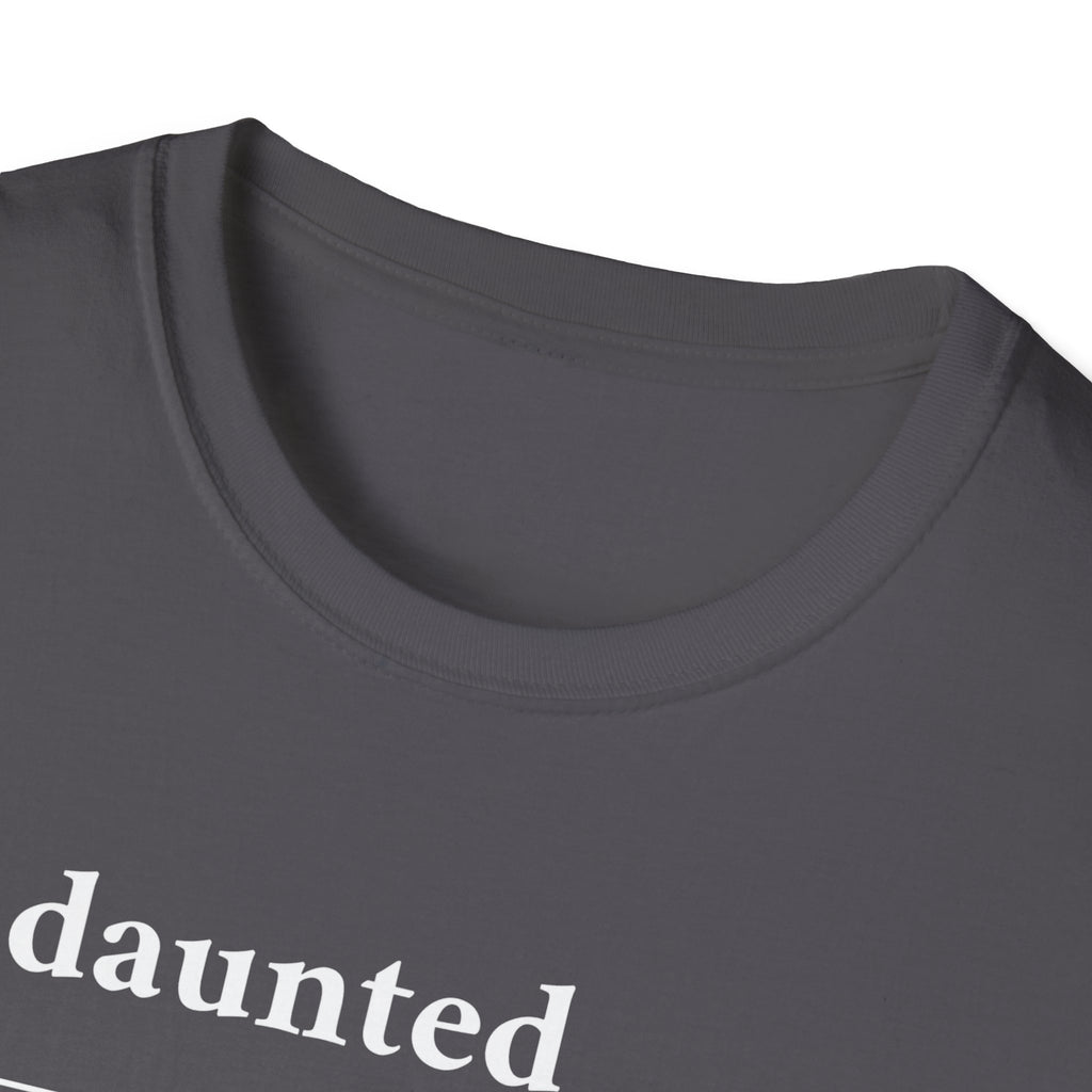 Undaunted T-Shirt