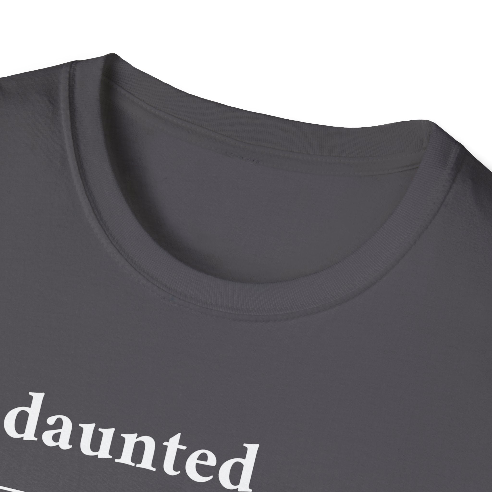 Undaunted T-Shirt