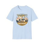 The best sets were never about the crowd T-Shirt