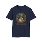 Embrace inner beast T-Shirt
