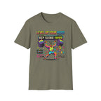 Level up your mood T-Shirt