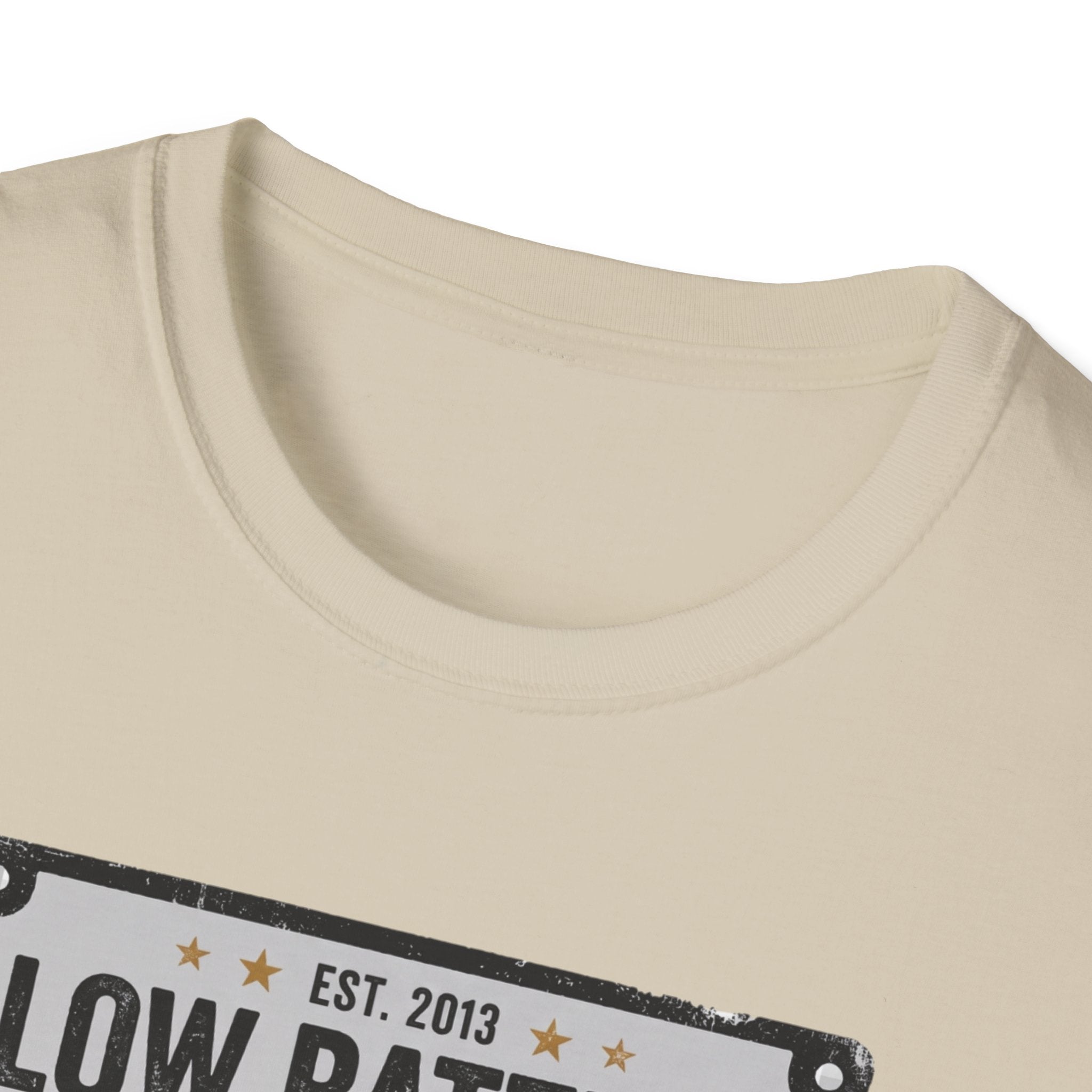 Low Battery High Stim T-Shirt