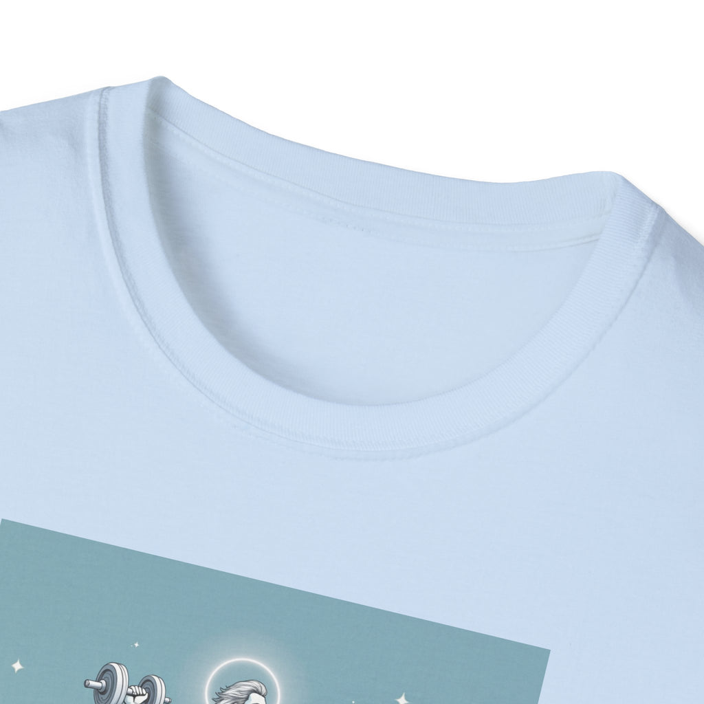 Celestial Strength T-Shirt