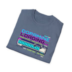 Dopamine loading T-Shirt