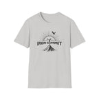 Iron Summit – Sunrise Strength Edition T-Shirt