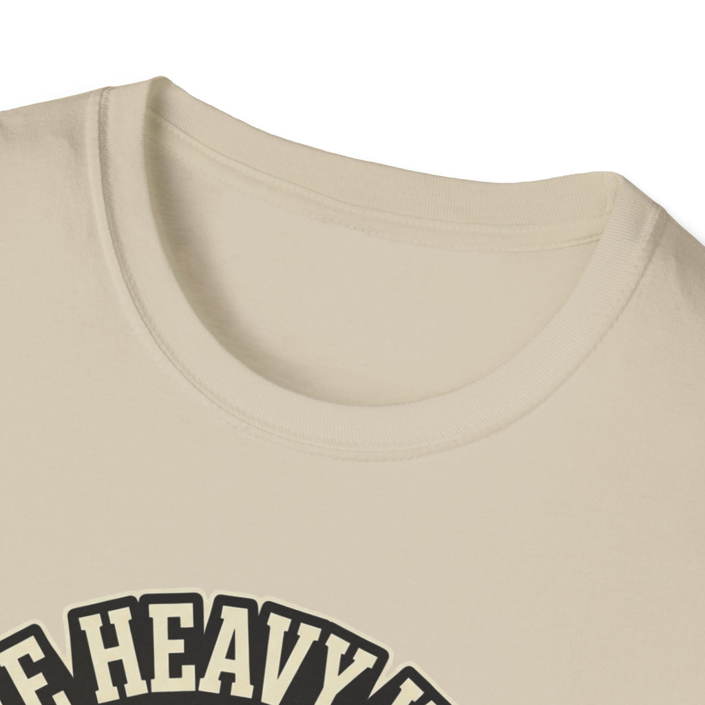 Move heavy weight T-Shirt