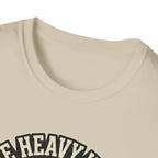 Move heavy weight T-Shirt