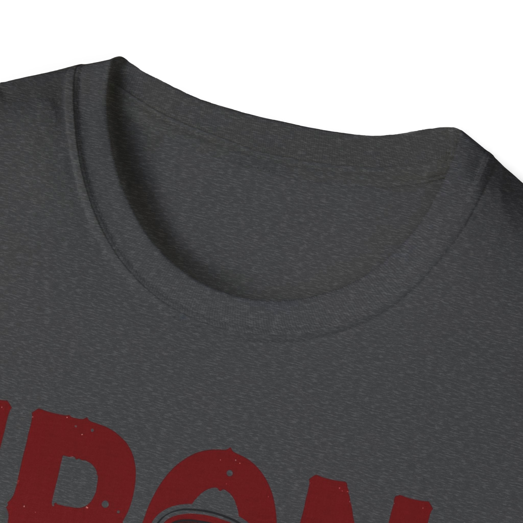 Iron Addict – Kettlebell Edition T-Shirt