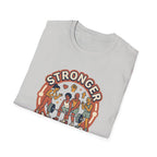 Stronger Together T-Shirt