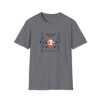 Pull day - minimalist T-Shirt