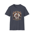 Become stronger than your excuses T-Shirt