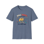Pull Happy - It's pull day T-Shirt