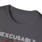 Inexcusably Masculine T-Shirt