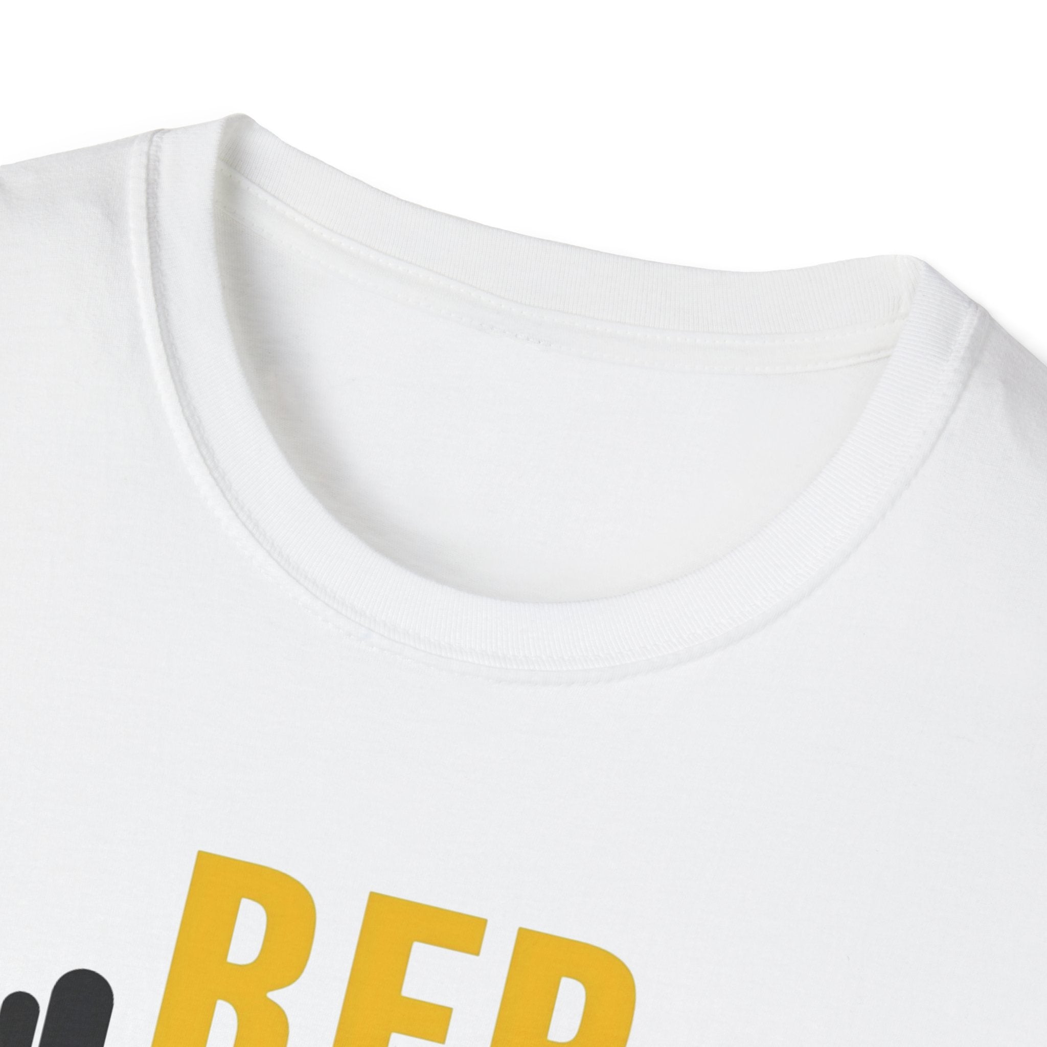 Rep Junkie – Iron Addict Edition T-Shirt