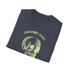 Consuming souls T-Shirt