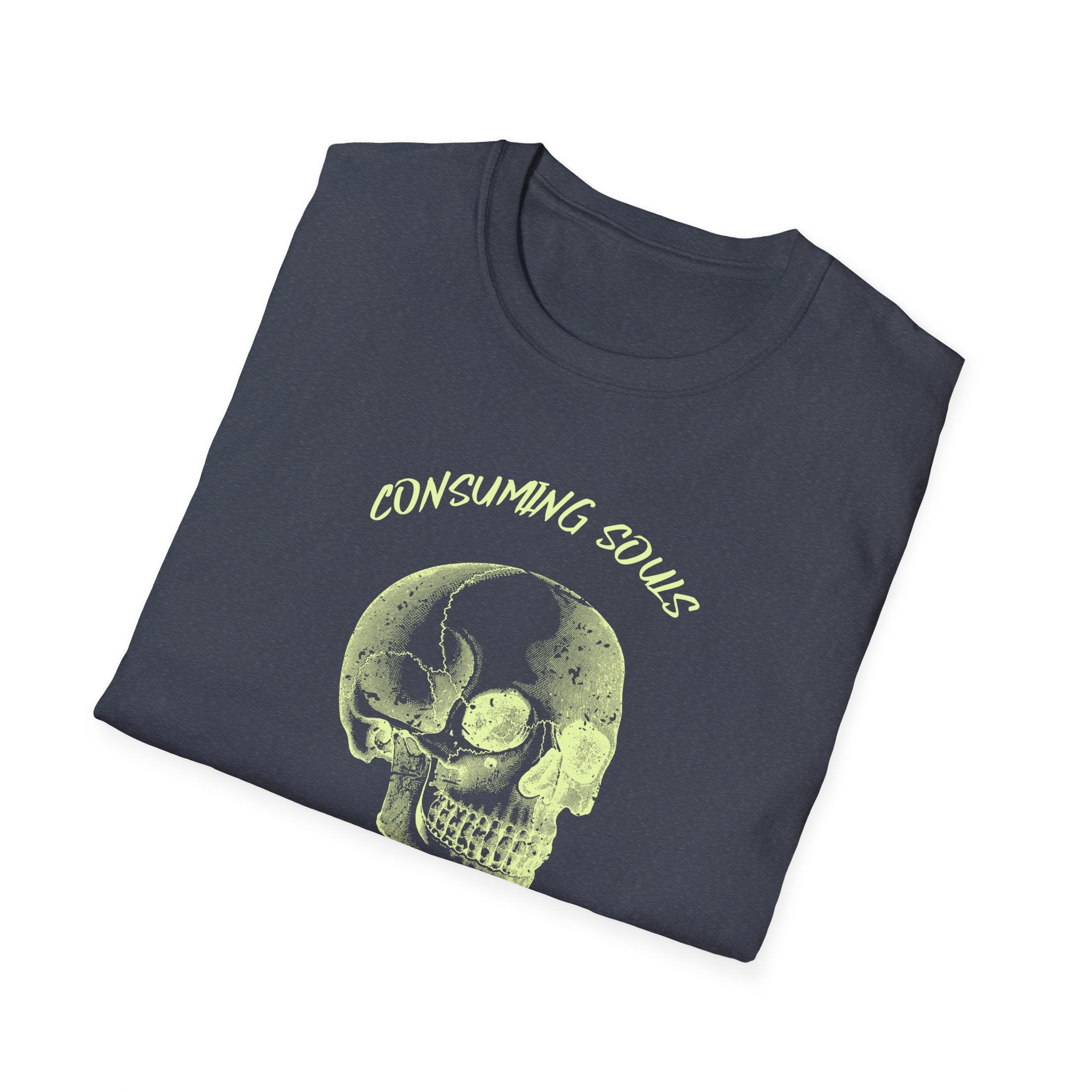 Consuming souls T-Shirt