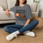 Prescription refilled for Gym T-Shirt