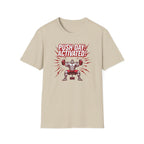 Push Day: Activated! T-Shirt