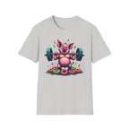 Hog Wild for Gains T-Shirt